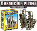 Pegasus Model 4911 Chemical Plant
