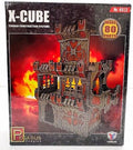 Pegasus Model 4913 X-Cube