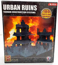 Pegasus Model 4914 Urban Ruins