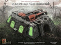 Pegasus Model 4919 Reaction Generator