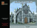Pegasus Model 4925 Gothic City Building Small Set #2