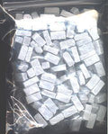 Pegasus Model 5196 Large Grey Bricks