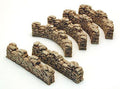 Pegasus Model 5208 Sandbags (Corners)