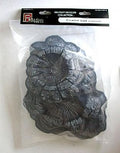 Pegasus Model 5215 Crater Set Painted