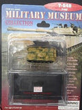Pegasus Model 602 T-54 B Iraqi