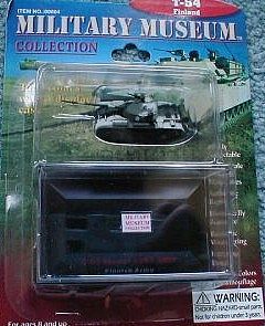 Pegasus Model 604 T-54 Finland