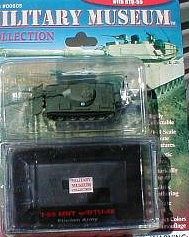 Pegasus Model 605 T-55 W/BTU (Finish Army)