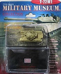 Pegasus Model 609 T-72 Iraqi Desert Storm