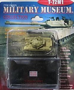 Pegasus Model 609 T-72 Iraqi Desert Storm