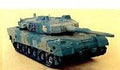 Pegasus Model 613 Japanese K -90