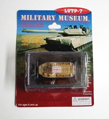 Pegasus Model 626 AAV-7 USMC Operation Iraqi Freedom 2004