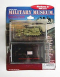 Pegasus Model 631 Merkava 2 with RKM