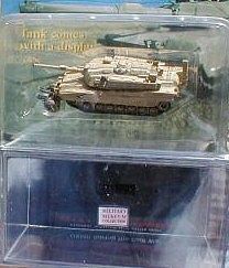 Pegasus Model 632 M1A1 with TWMP USMC