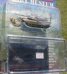 Pegasus Model 633 M1A1 with BSC USMC
