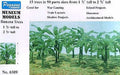 Pegasus Model 6509 Banana Trees