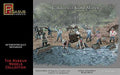 Pegasus Model 7007 California Gold Miners