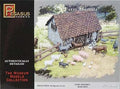 Pegasus Model 7052 Farm Animals