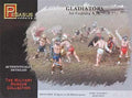 Pegasus Model 7100 Gladiators