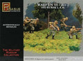 Pegasus Model 7202 German Waffen SS set 2