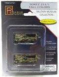 Pegasus Model 721 Sd.Kfz.251/1 Fall Colors (2)