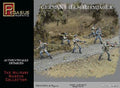 Pegasus Model 7224 German Fallschirmjƒ¤ger