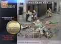 Pegasus Model 7228 Germans In Berlin 1945
