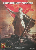Pegasus Model 7267 War Against Fascism