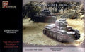 Pegasus Model 7620 German Panzer 38T (2)