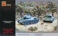 Pegasus Model 7662 T-34/85 (2)