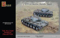 Pegasus Model 7667 KV-1S (2)