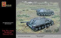 Pegasus Model 7668 Su-152 (2)