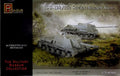 Pegasus Model 7670 Isu-122/152 (2)