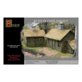 Pegasus Model 7702 Russian Farm Houses