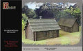 Pegasus Model 7703 Russian Log Houses (2)
