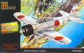 Pegasus Model 8409 Mitsubishi Zero A6M2