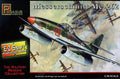 Pegasus Model 8415 Messerschmitt Me-262