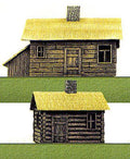 Pegasus Model 850 Russian Farm Houses