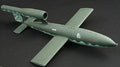 Pegasus Model 8903 V1 Buzz Bomb Painted