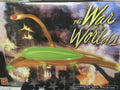 Pegasus Model 9001 Martian War Machine War of the Worlds kit