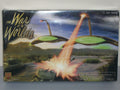 Pegasus Model 9002 War of the Worlds Diorama kit