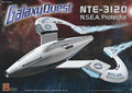 Pegasus Model 9004 Galaxy Quest N.S.E.A. Protector Kit