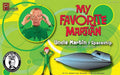 Pegasus Model 9012 My Favorite Martian