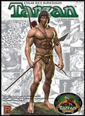 Pegasus Model 9013 Tarzan
