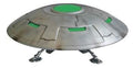 Pegasus Model 9100 Area 51 UFO A.E.-341.15B