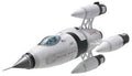 Pegasus Model 9101 Apollo 27 Rocket
