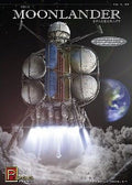Pegasus Model 9109 The Moonlander