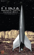 Pegasus Model 9111 Luna Rocketship