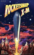 Pegasus Model 9112 Rocketship XM