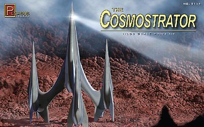 Pegasus Model 9114 Cosmostrator