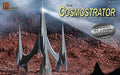 Pegasus Model 9414 Cosmostrator Chrome Plated Edition